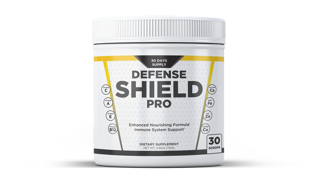 Defense Shield Pro Review