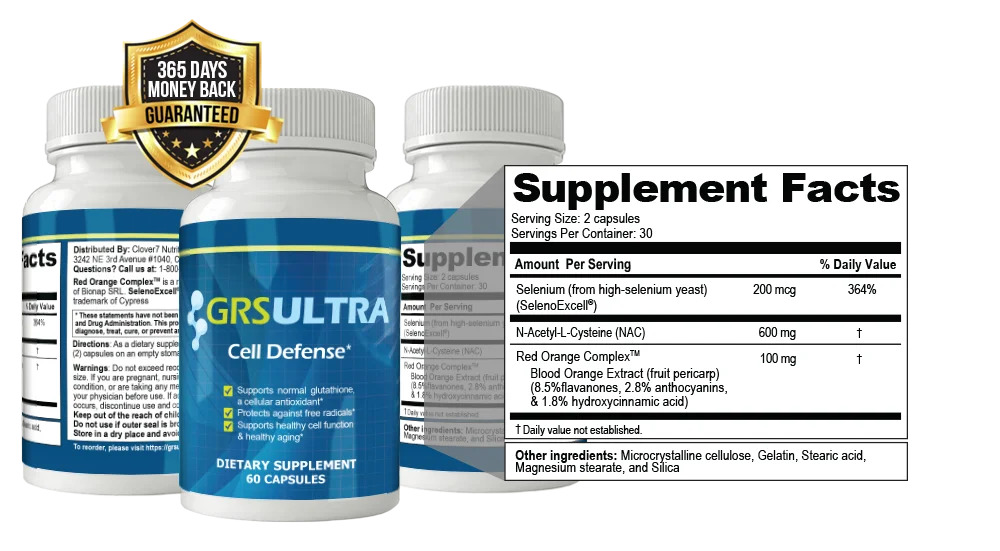 GRS-Ultra-Ingredients-Label