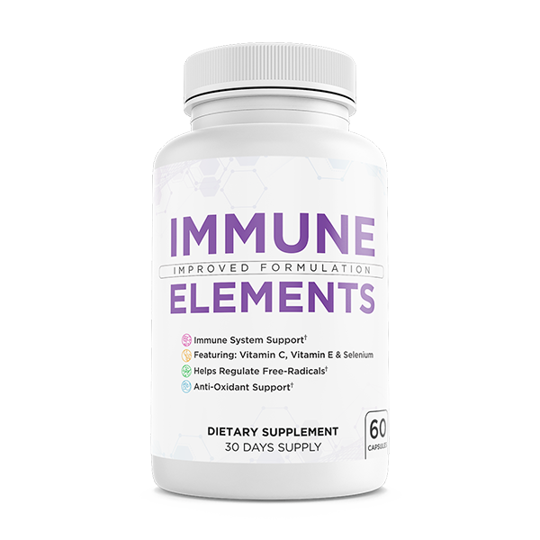 Immune Elements Review