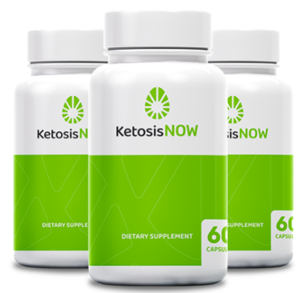 Ketosis Now Review