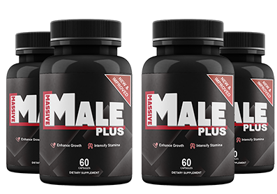 Massive Male Plus Review