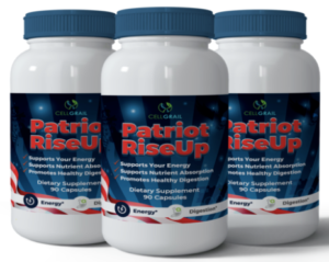 Patriot Rise Up Review