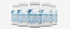 Replenish 911 Review