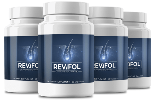 Revifol Hair Loss Review