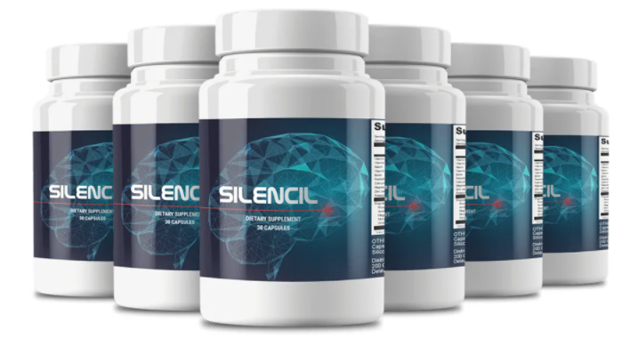 Silencil Review