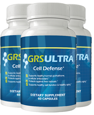 grs ultra supplement