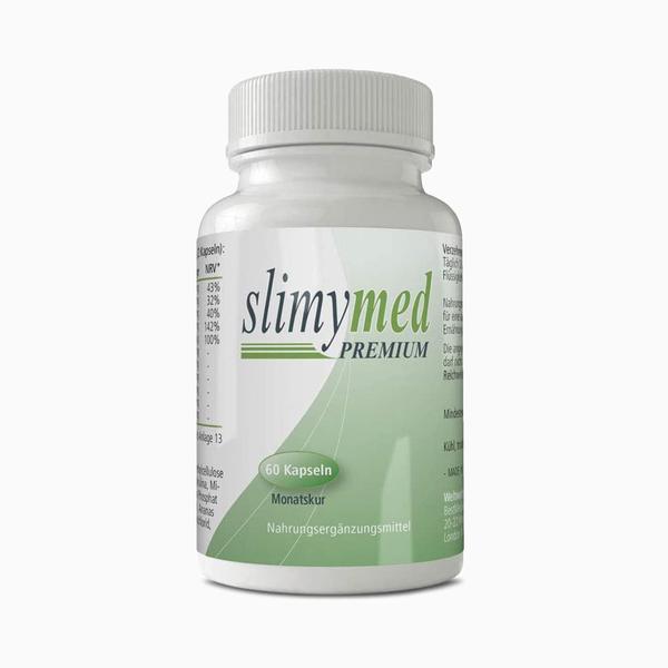 Slimymed Review