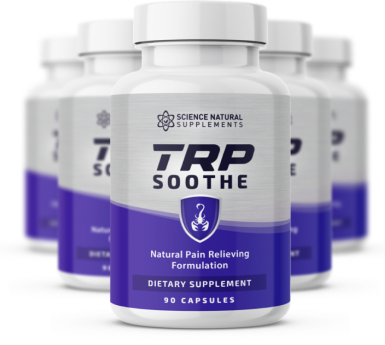 TRP Soothe Review