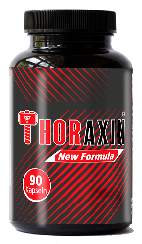 Thoraxin Review