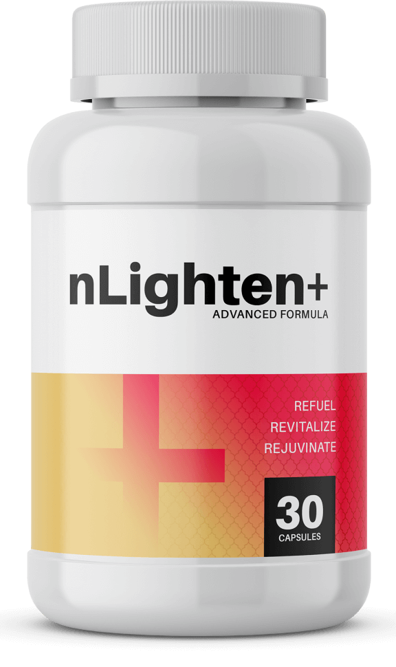 nLighten Plus Review