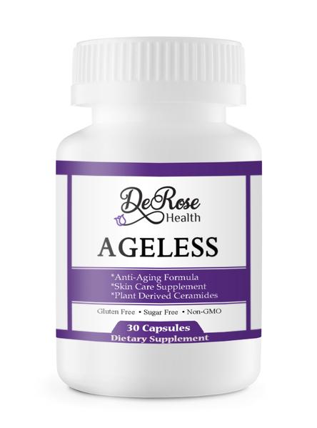 Ageless DeRose Health Reviews