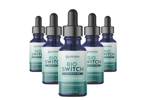 BioSwitch Advanced Review