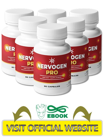 Buy Nervogen Pro