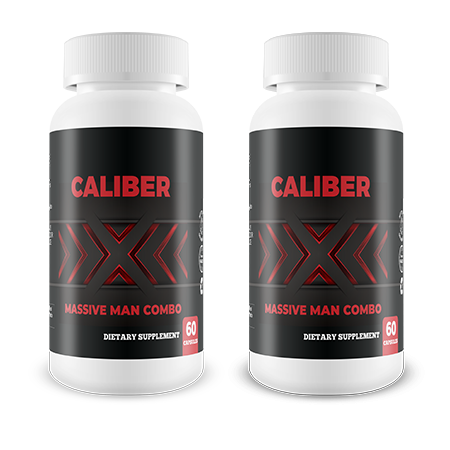 CaliberX Male Enhancement Reviews
