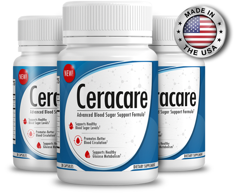 CeraCare Reviews