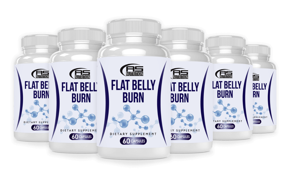 Flat Belly Burn Reviews