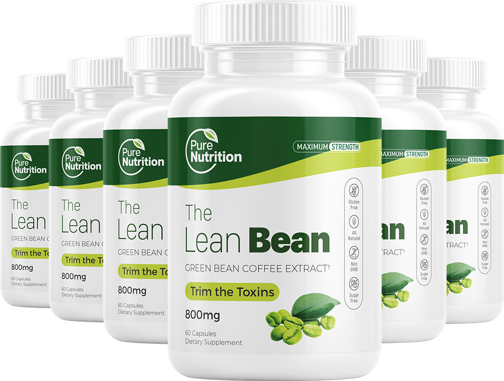 Lean Bean Supplement Uk Reviews 2020