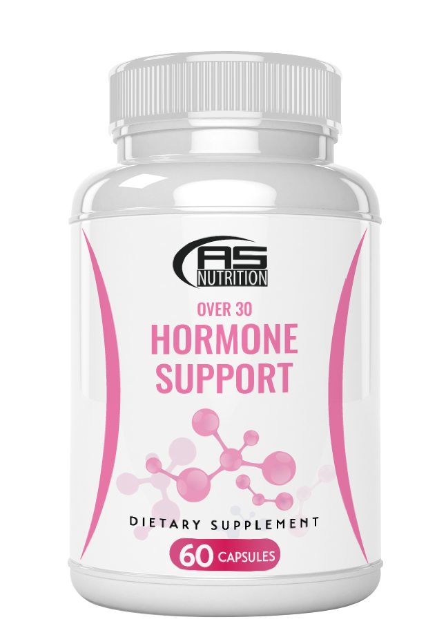 Over 30 Hormone Solution Review