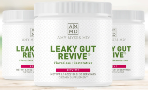 amy myers leaky gut revive reviews