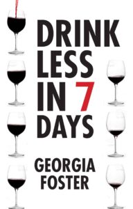 7 Days to Drink Less Table Of Contents