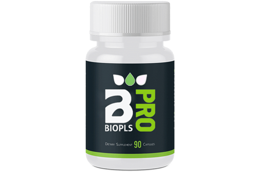 BioPls Slim Pro Supplement Price
