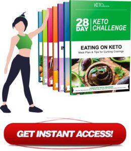 Buy 28-Day Keto Challenge