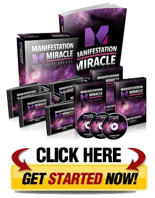 Buy Manifestation Miracle