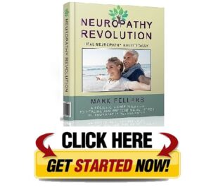 Buy Neuropathy Revolution