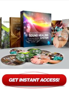 Buy Sacred Sound Healing System