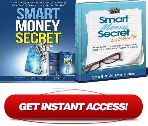 Buy Smart Money Secret