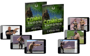 Combat Fighter Book