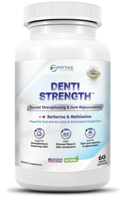 Denti Strength Review
