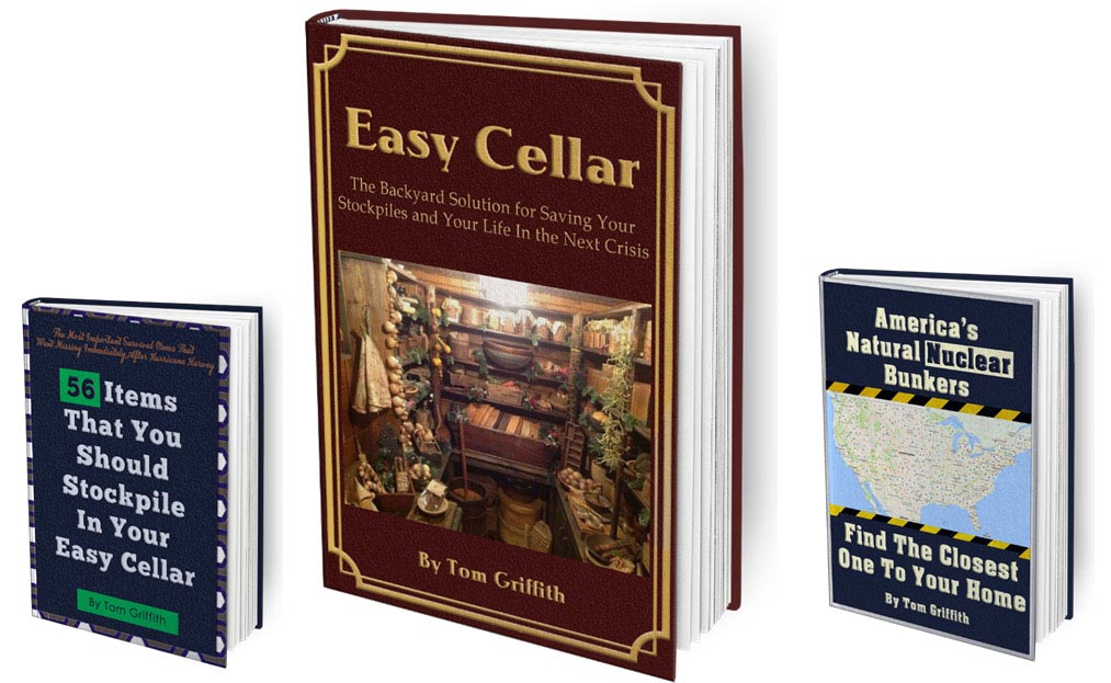 Easy Cellar Book