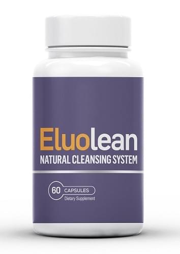 Eluolean - Natural Cleansing System