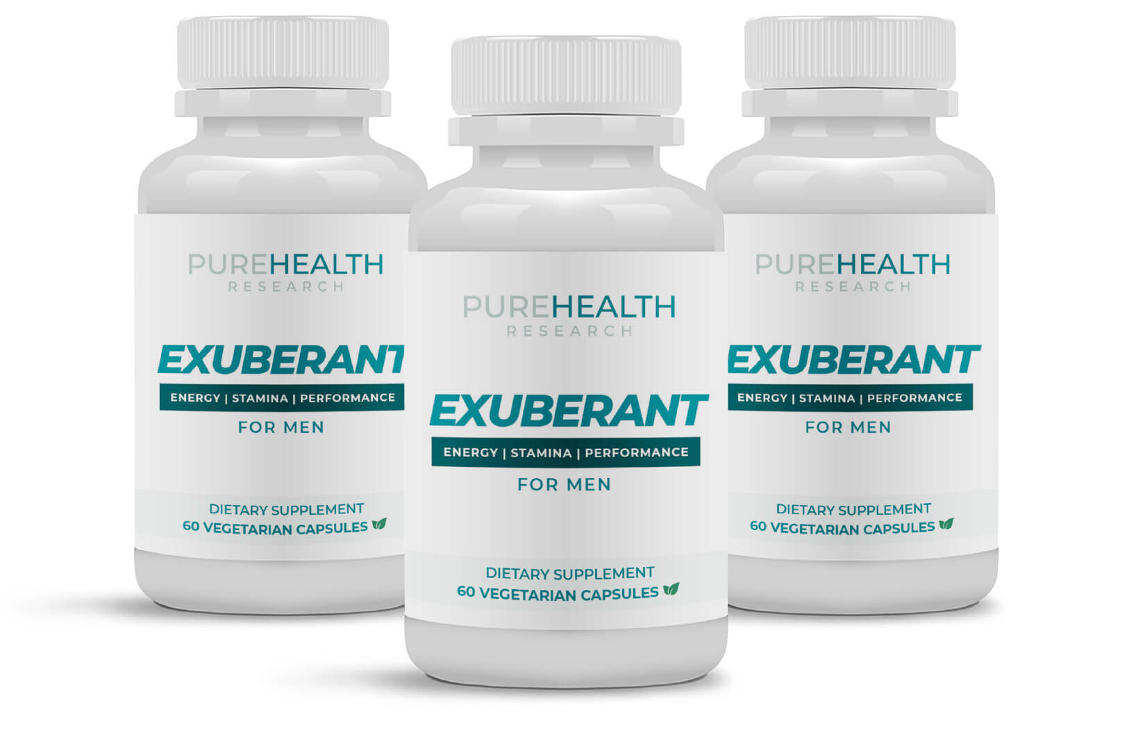 Exuberant Supplements Reviews