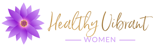 Healthy Vibrant Women Virtual Summit Book