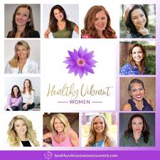 Healthy Vibrant Women Virtual Summit Review