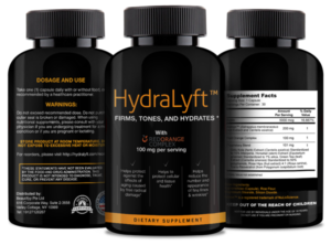Hydralyft Supplement Independent Reviews