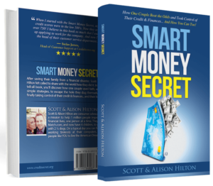 Smart Money Secret Table Of Contents