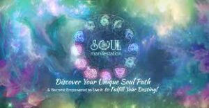Soul Manifestation Table Of Contents