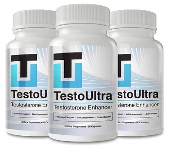 TestoUltra Review