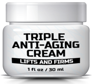 Triple Anti-Aging Cream Reviews