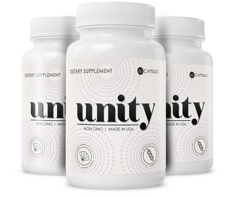 Unity Weight Loss Supplement