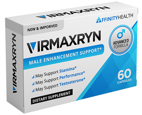 Virmaxryn Review