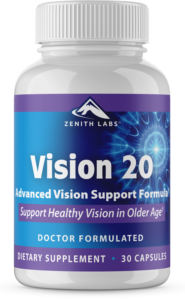 Vision 20 By Zenith Labs