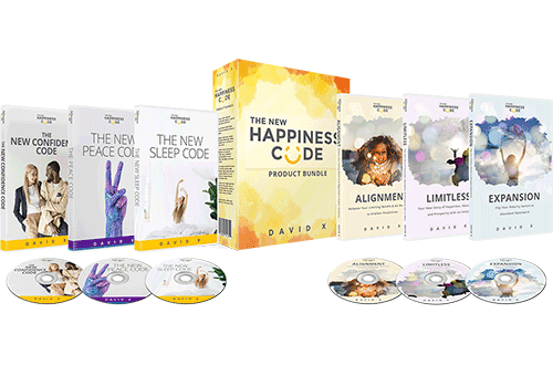 All New Happiness Code Bonus and PDF
