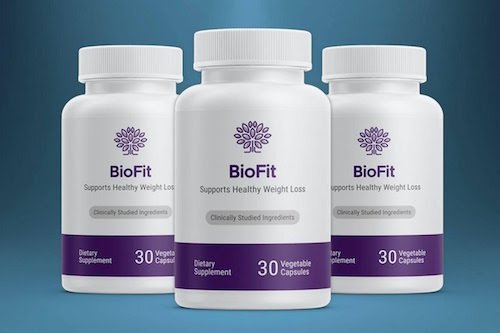 Bio Fit Review