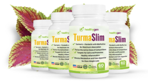 HealthyGen Turma Slim Review