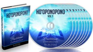 Ho'oponopono Certification Book