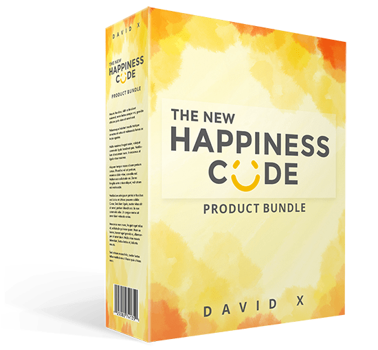 New Happiness Code Review